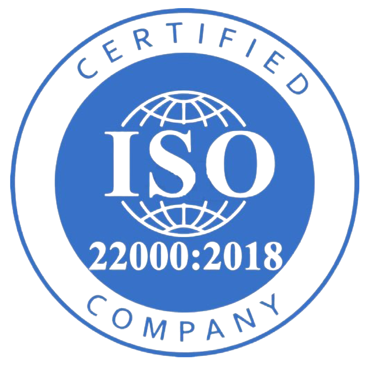 ISO 22000-2018