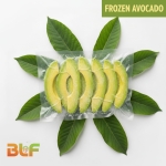 FROZEN AVOCADO