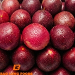 FROZEN PASSION FRUIT