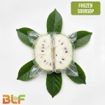 FROZEN SOURSOP