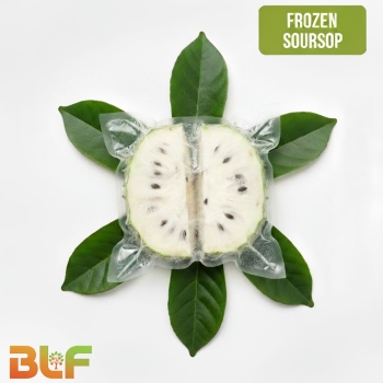 FROZEN SOURSOP