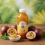 Frozen Passion Fruit Juice