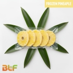 FROZEN QUEEN PINEAPPLE