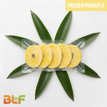 FROZEN QUEEN PINEAPPLE